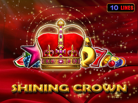 Shining Crown slot